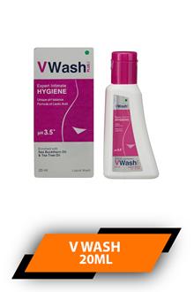 Vwash 20ml